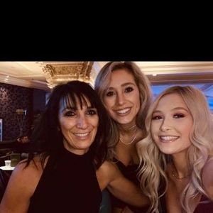 Meet your Posher, Mariangela